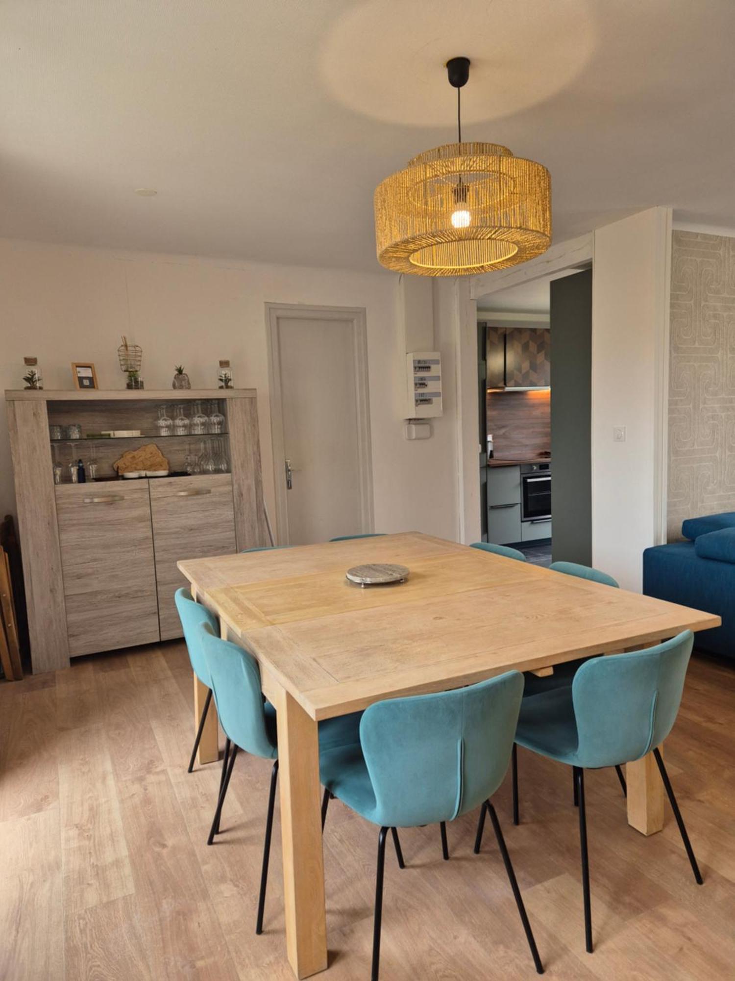 Petite Maison Chaleureuse Du Gr34 Lampaul-Plouarzel 外观 照片