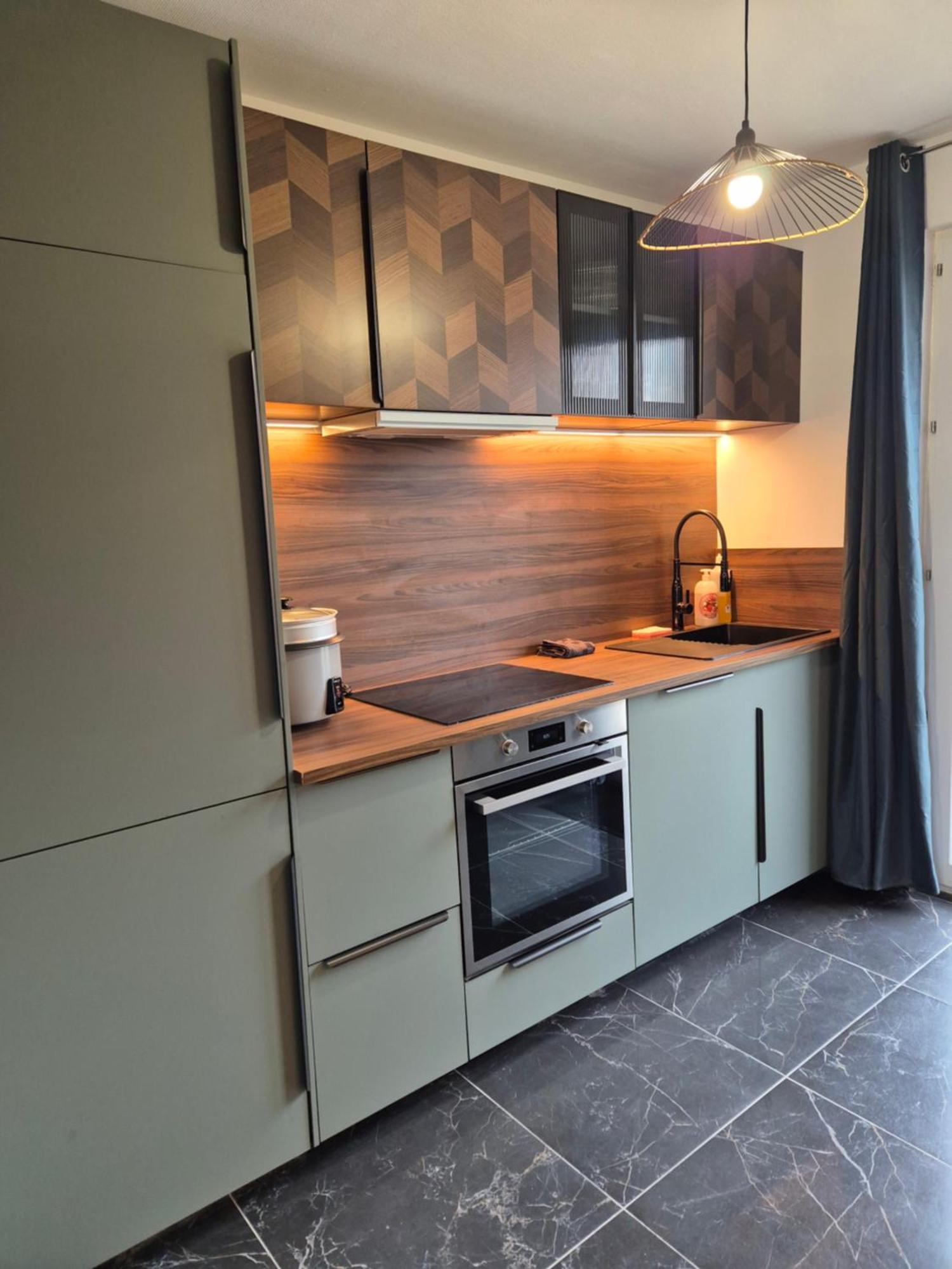 Petite Maison Chaleureuse Du Gr34 Lampaul-Plouarzel 外观 照片