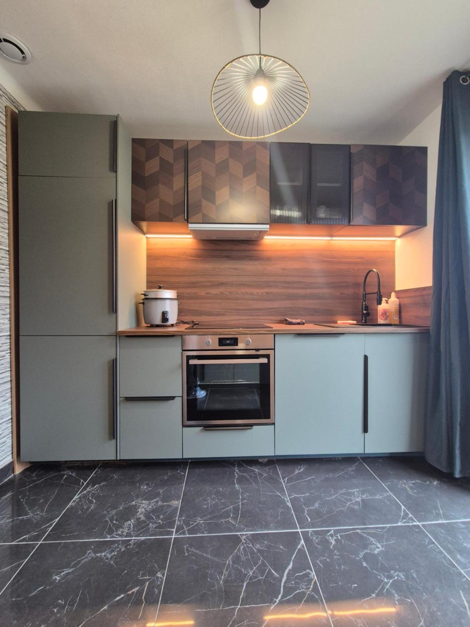 Petite Maison Chaleureuse Du Gr34 Lampaul-Plouarzel 外观 照片